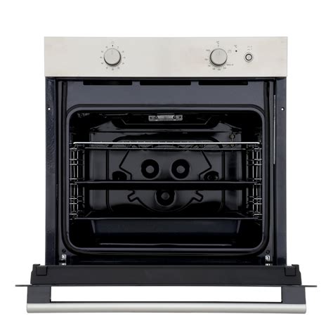 hotpoint built-in gas oven and grill